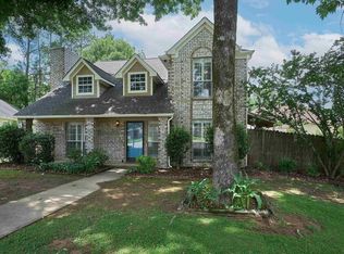 126 Stratshire Ln, Pelham, AL 35124