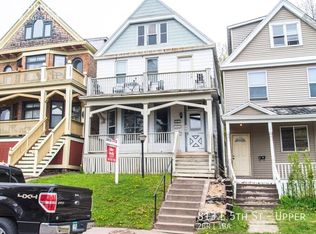813 E 5th St, Duluth, MN 55805