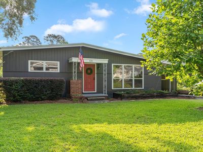 1131 Spottswood Dr, Tallahassee, FL, 32308