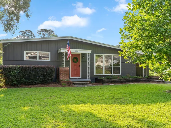 1131 Spottswood Dr, Tallahassee, FL 32308