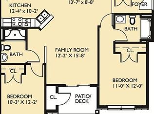 1513 Bostwyck Pl APT 203, Chesapeake, VA 23320