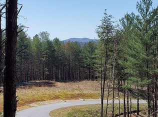 LOT 67 Ella Marie Way, Nebo, NC 28761