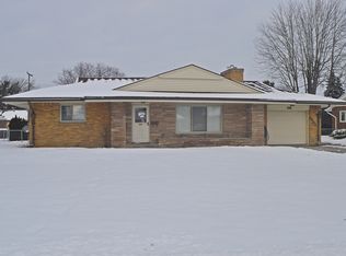 3503 Fleitz Dr, Oregon, OH 43616