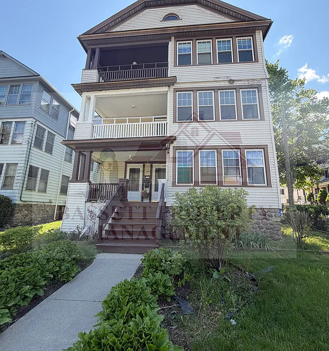 1171 W Main St #1