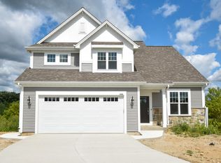 1456 Devon Rd, Burlington, WI 53105