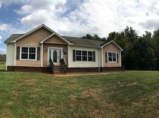 117 Goodwin Dr, Shelby, NC 28152