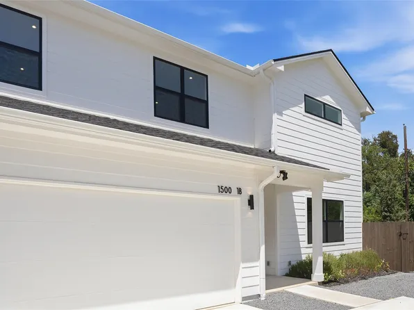 1500 Sylvan Glade Unit A, Austin, TX 78745