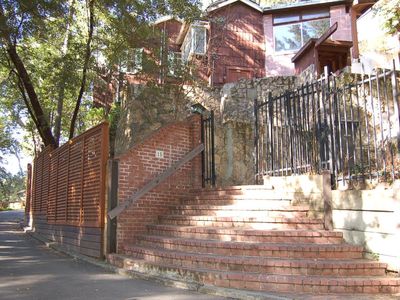 15 Sturdivant Avenue, San Anselmo, CA, 94960