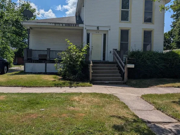 1015 Cass St, Saginaw, MI 48602