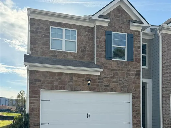 2223 Blue Monarch Dr, Buford, GA 30519