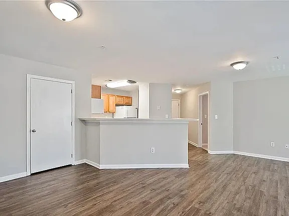 9810 Campus Walk Ln APT H — exterior photo
