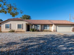 19248 Shoshonee Rd, Apple Valley, CA 92307