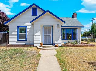 2300 Circle Dr, Merced, CA 95340