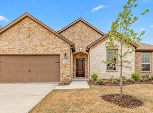 2932 Open Range Dr, Celina, TX 75009