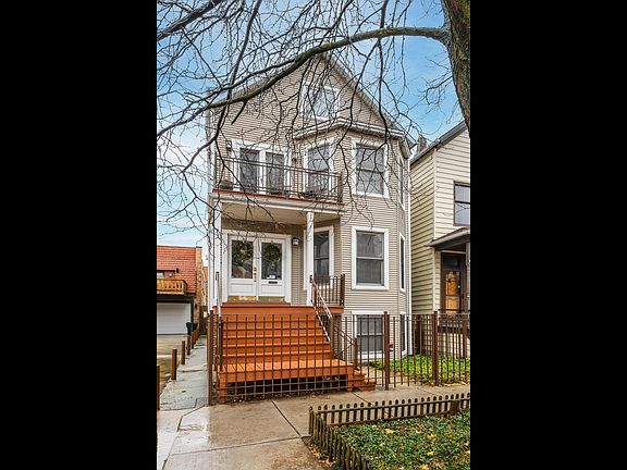 2nd image of 3221 N Southport Ave #1
