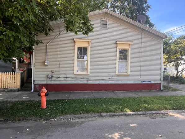 706 Zane St, Louisville, KY 40203