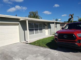 6531 NW 30th St, Fort Lauderdale, FL 33313