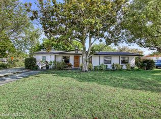 2292 Floridiane Dr, Melbourne, FL 32935