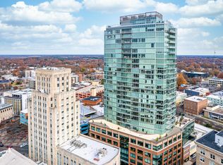 110 N Corcoran St #2107, Durham, NC 27701