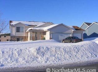 6360 150th St N, Hugo, MN 55038