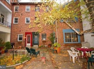 1026 Pine St APT 8, Philadelphia, PA 19107