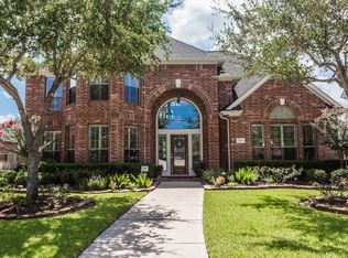 5814 Dusty Heath Ct, Katy, TX 77450