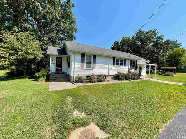 1709 Follis Ave, Johnston City, IL 62951