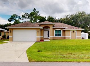 1345 Longson St, Pt Charlotte, FL 33953