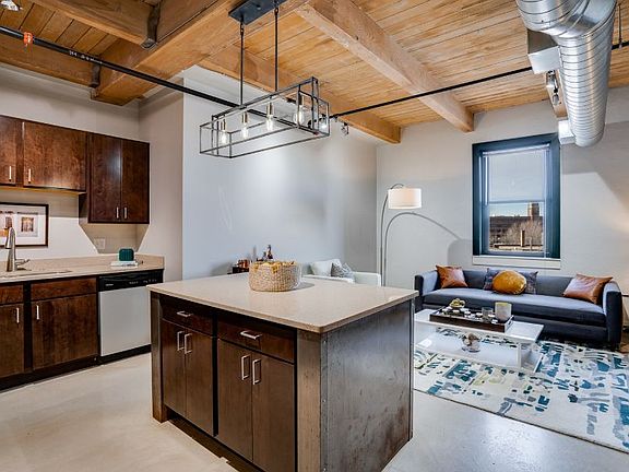 Lofts Living