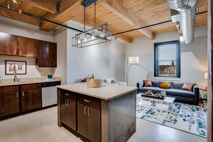 Lofts Living