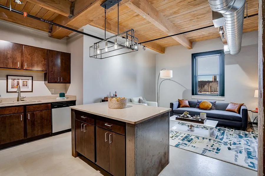 Lofts Living