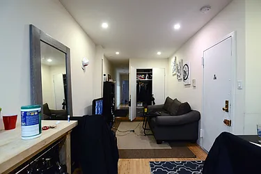 Rented by J Misrahi Realty Corp