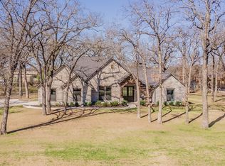 180 Clayton Xing, Springtown, TX 76082