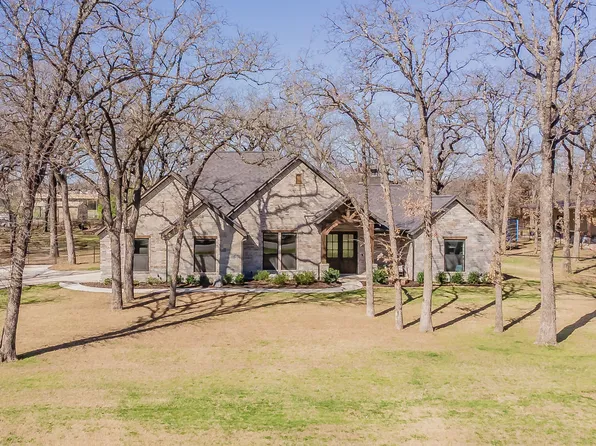 180 Clayton Xing, Springtown, TX 76082