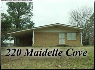 220 Maidelle Cv, Hernando, MS 38632