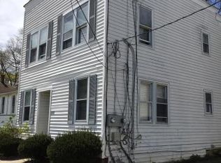 280 S Bridge Ave, Red bank, NJ 07701