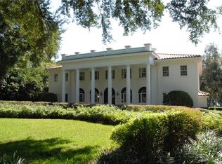 5231 Isleworth Country Club Dr, Windermere, FL 34786