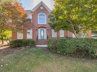 300 Hopewell Rdg, Anderson, SC 29621