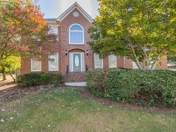 300 Hopewell Rdg, Anderson, SC 29621