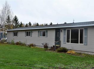 5473 S Nicolet Rd, Sault Sainte Marie, MI 49783