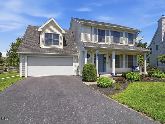 3rd image of 1313 Seneca Creek Ct