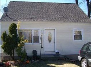 103 Lake St, Spring Valley, NY 10977