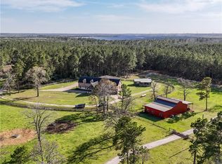 26250 Riley Rd, Waller, TX 77484