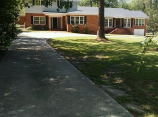 1408 Ridge Ave N, Tifton, GA 31794