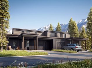 12A Treeline Springs Rd, Sky, MT 59716