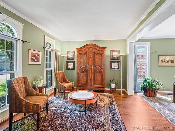 5th image of 11716 S Hudson Pl