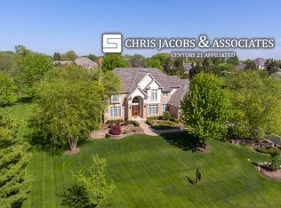 1005 Glencrest Dr, Inverness, IL 60010