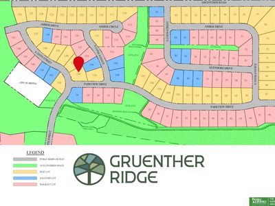 136 Gruenther Ridge St, Gretna, NE, 68028