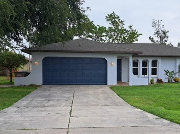 1005 SW 33rd Ter, Cape Coral, FL 33914