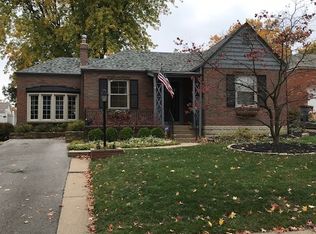 2539 High School Dr, Saint Louis, MO 63144